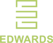 Edwards logo