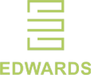 Edwards Carpentry logo