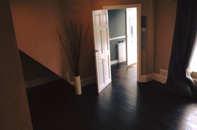 Wood Flooring Contractors shrewsbury